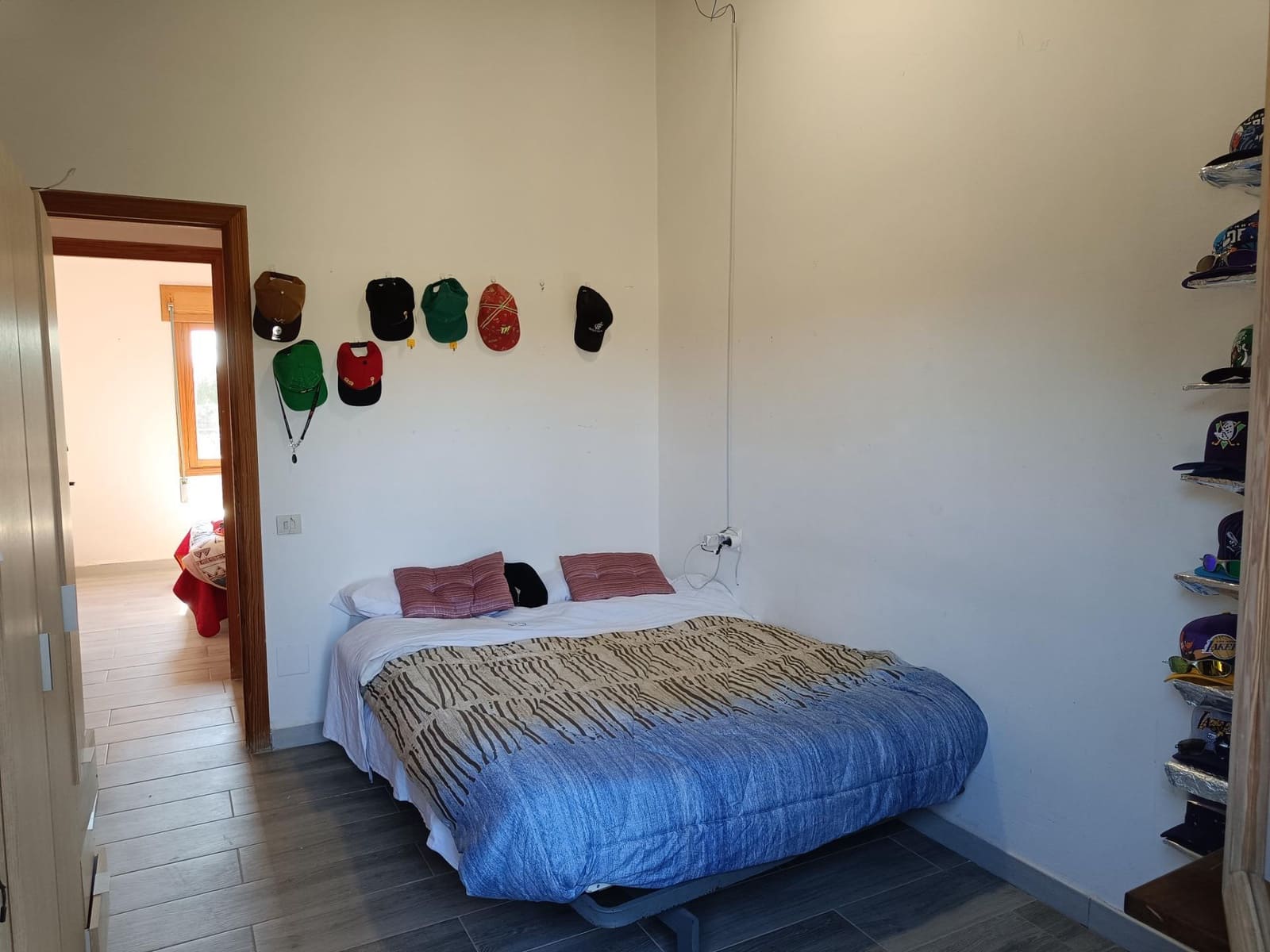 3 soveværelse Finca/Landehus til salg i Sant Llorenc des Cardassar med garage - € 450.000 (Ref: 9065301)