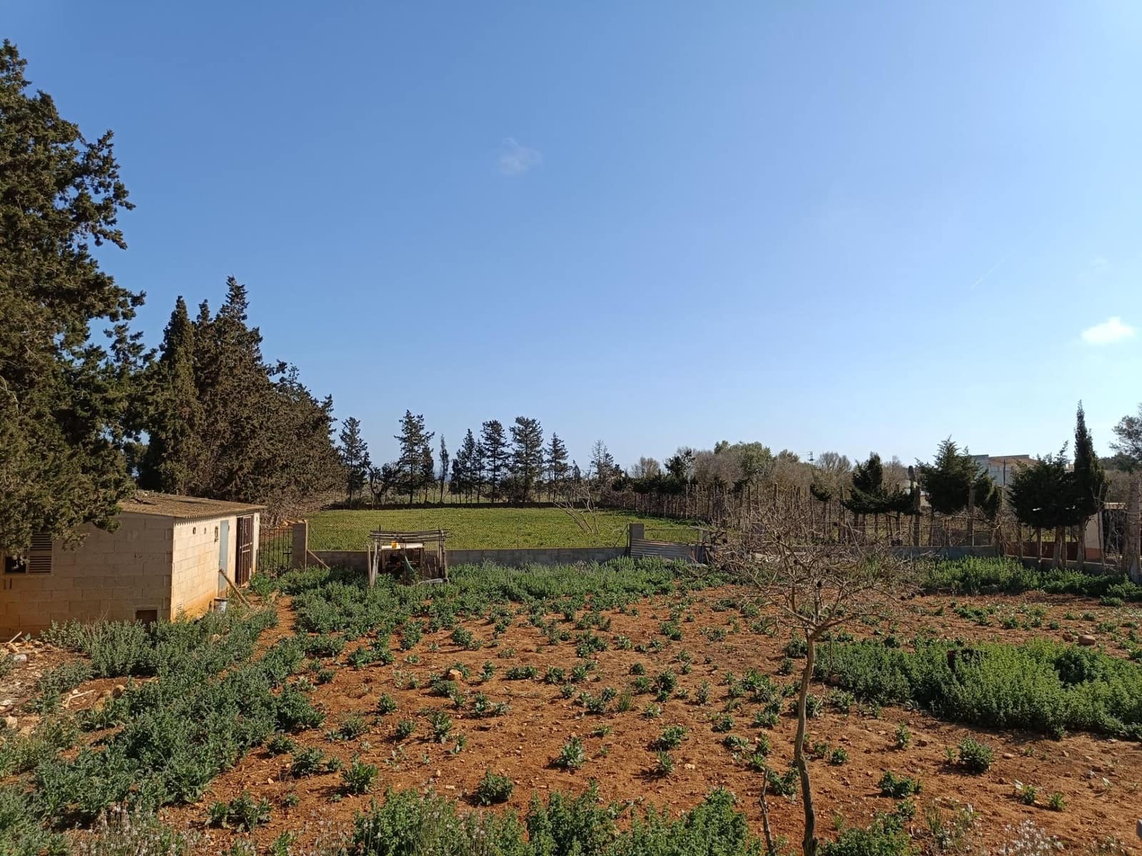 3 soveværelse Finca/Landehus til salg i Sant Llorenc des Cardassar med garage - € 450.000 (Ref: 9065301)