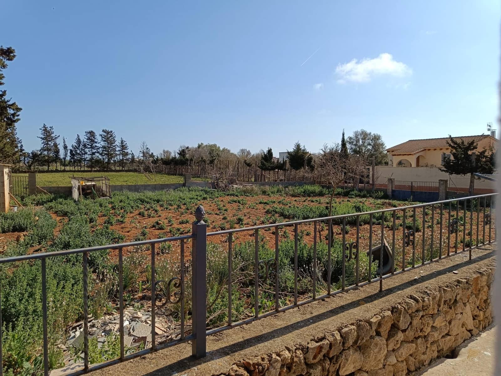 3 soveværelse Finca/Landehus til salg i Sant Llorenc des Cardassar med garage - € 450.000 (Ref: 9065301)