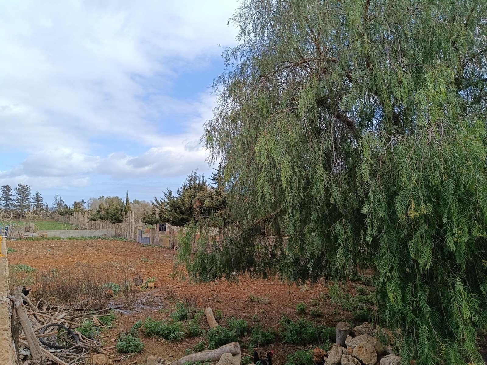 3 soveværelse Finca/Landehus til salg i Sant Llorenc des Cardassar med garage - € 450.000 (Ref: 9065301)