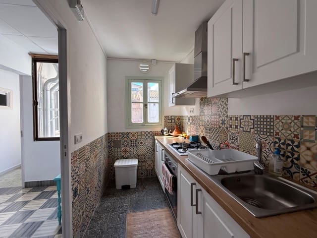 3 soveværelse Lejlighed til salg i Inca - € 308.000 (Ref: 9073500)