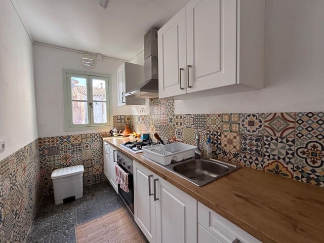 3 soveværelse Lejlighed til salg i Inca - € 308.000 (Ref: 9073500)