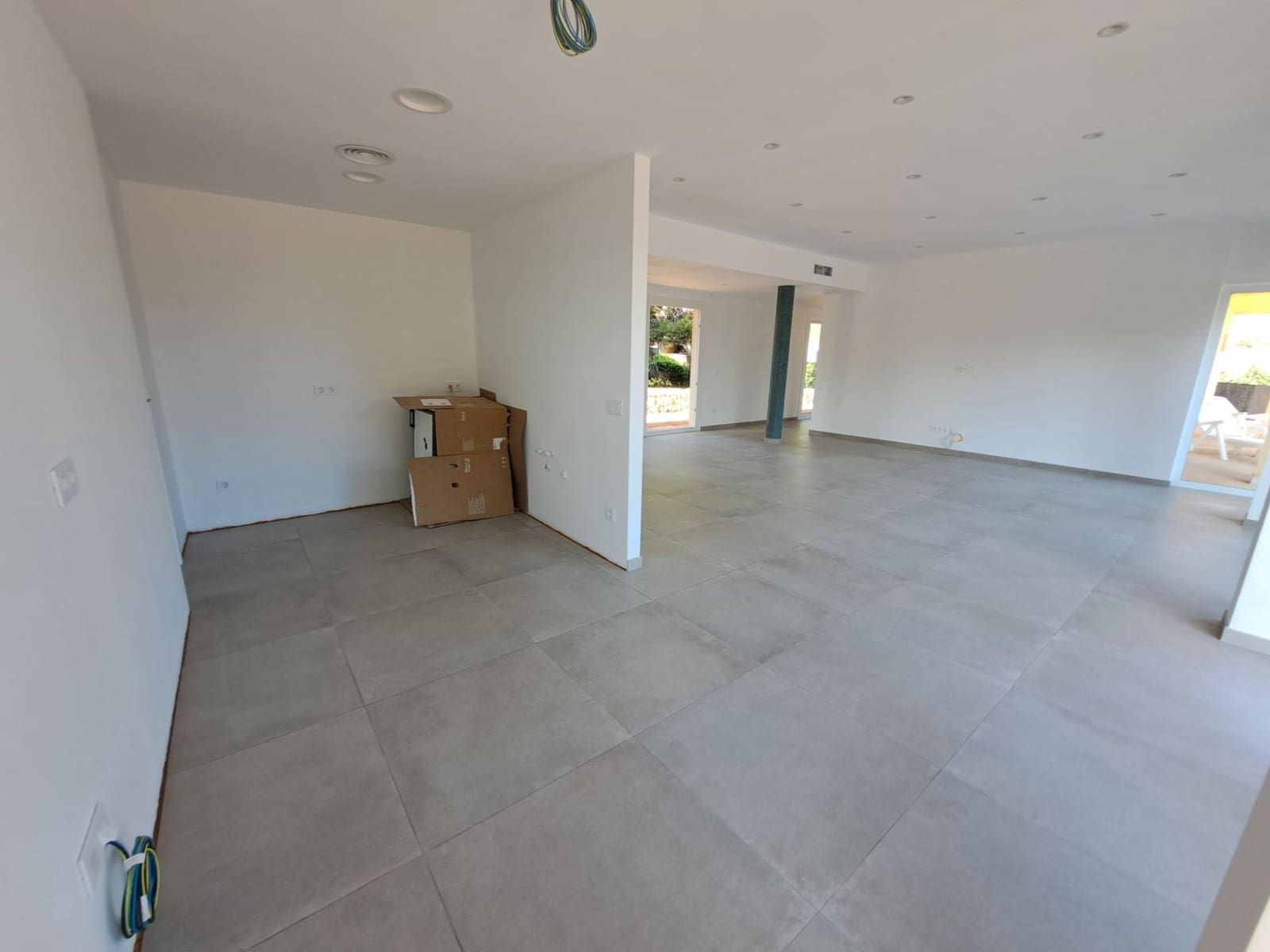 3 sypialnia Willa na sprzedaż w Llucmajor z basenem - 950 000 € (Ref: 9078039)