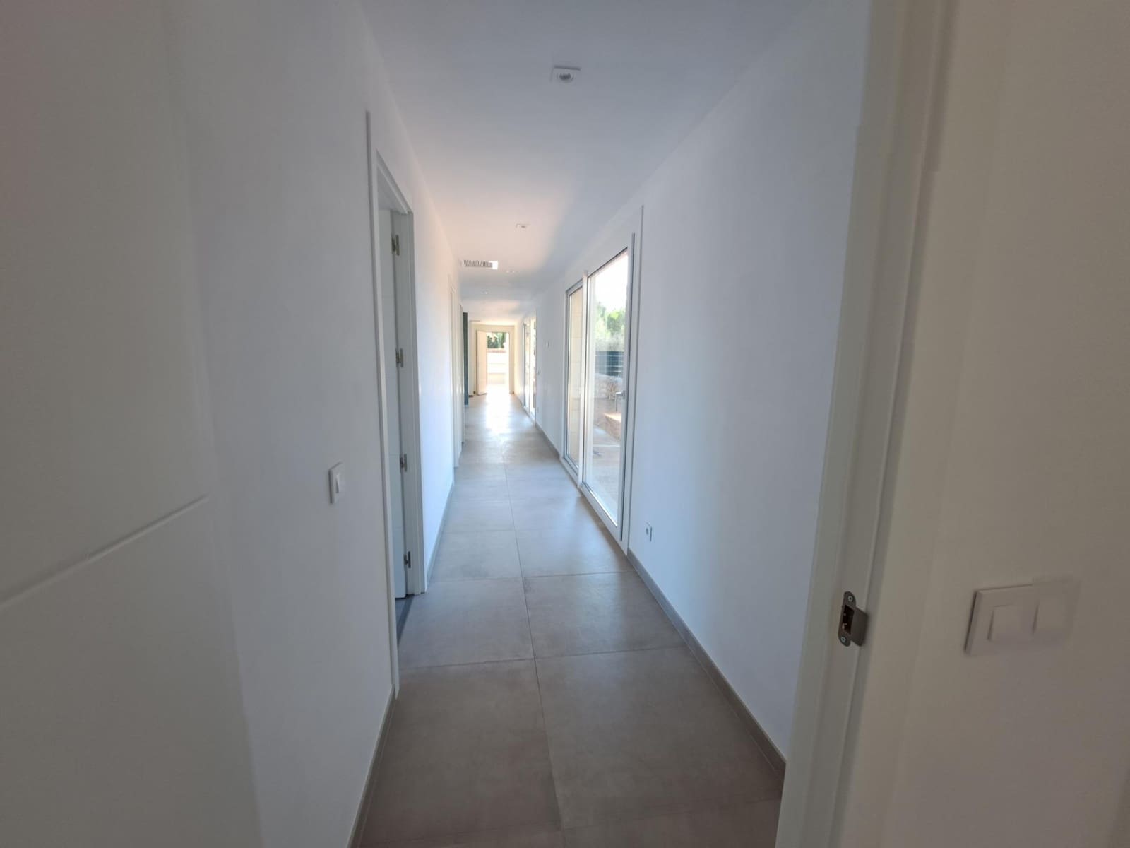 3 sypialnia Willa na sprzedaż w Llucmajor z basenem - 950 000 € (Ref: 9078039)