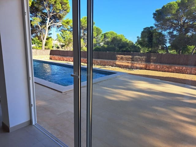 3 Zimmer Villa zu verkaufen in Llucmajor mit Pool - 950.000 € (Ref: 9078039)