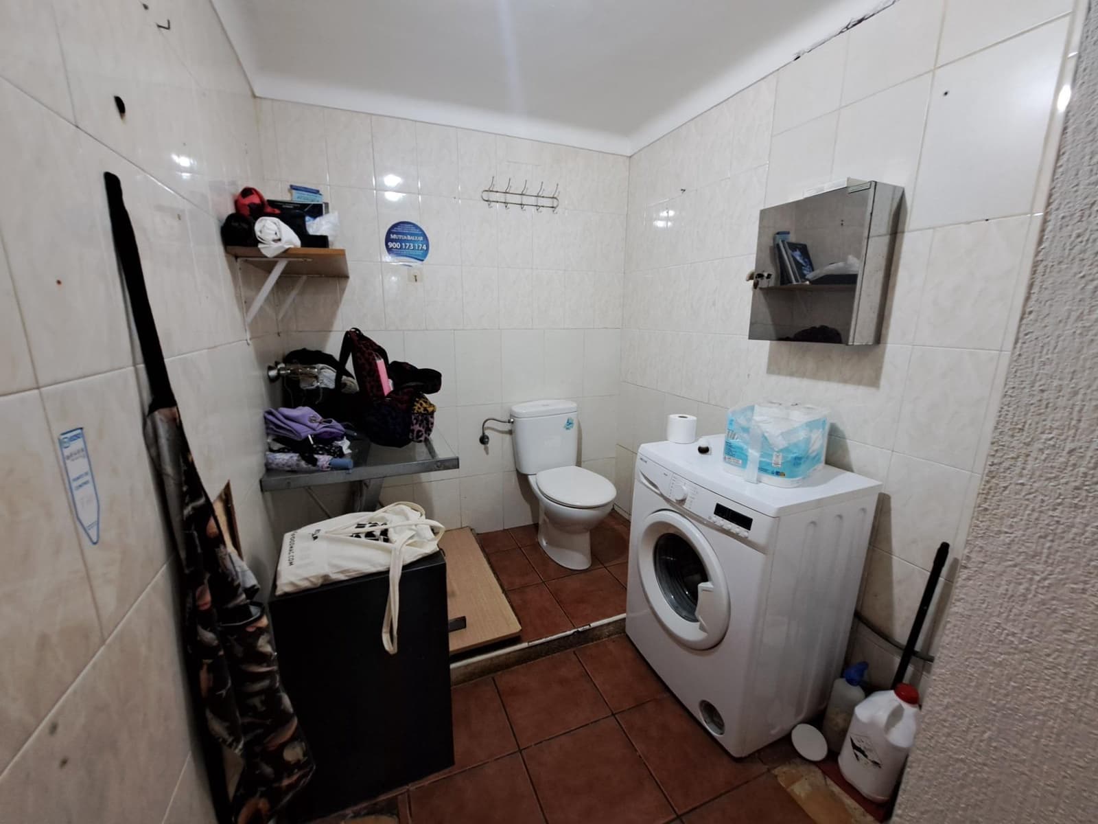 Commerciale in vendita in Santa Maria del Cami - 115.000 € (Rif: 9078041)