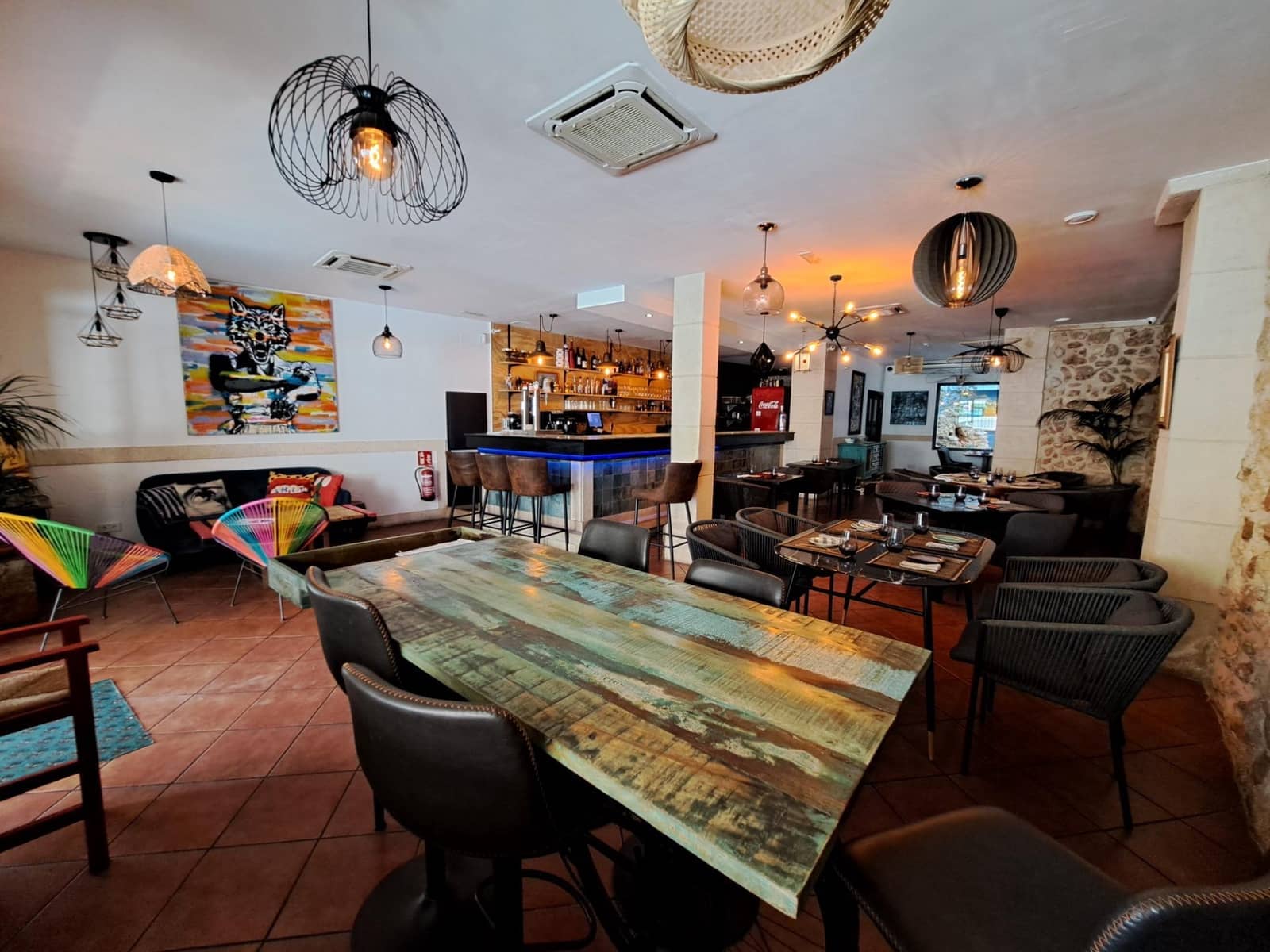 Commerciale in vendita in Santa Maria del Cami - 115.000 € (Rif: 9078041)