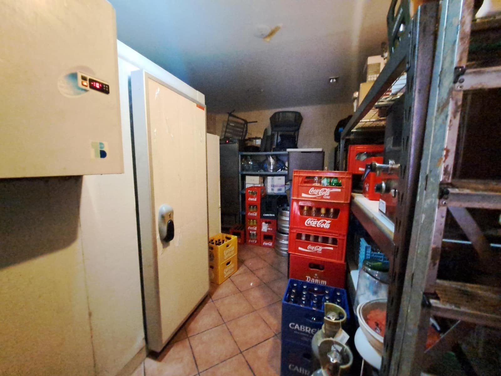 Commerciale in vendita in Santa Maria del Cami - 115.000 € (Rif: 9078041)