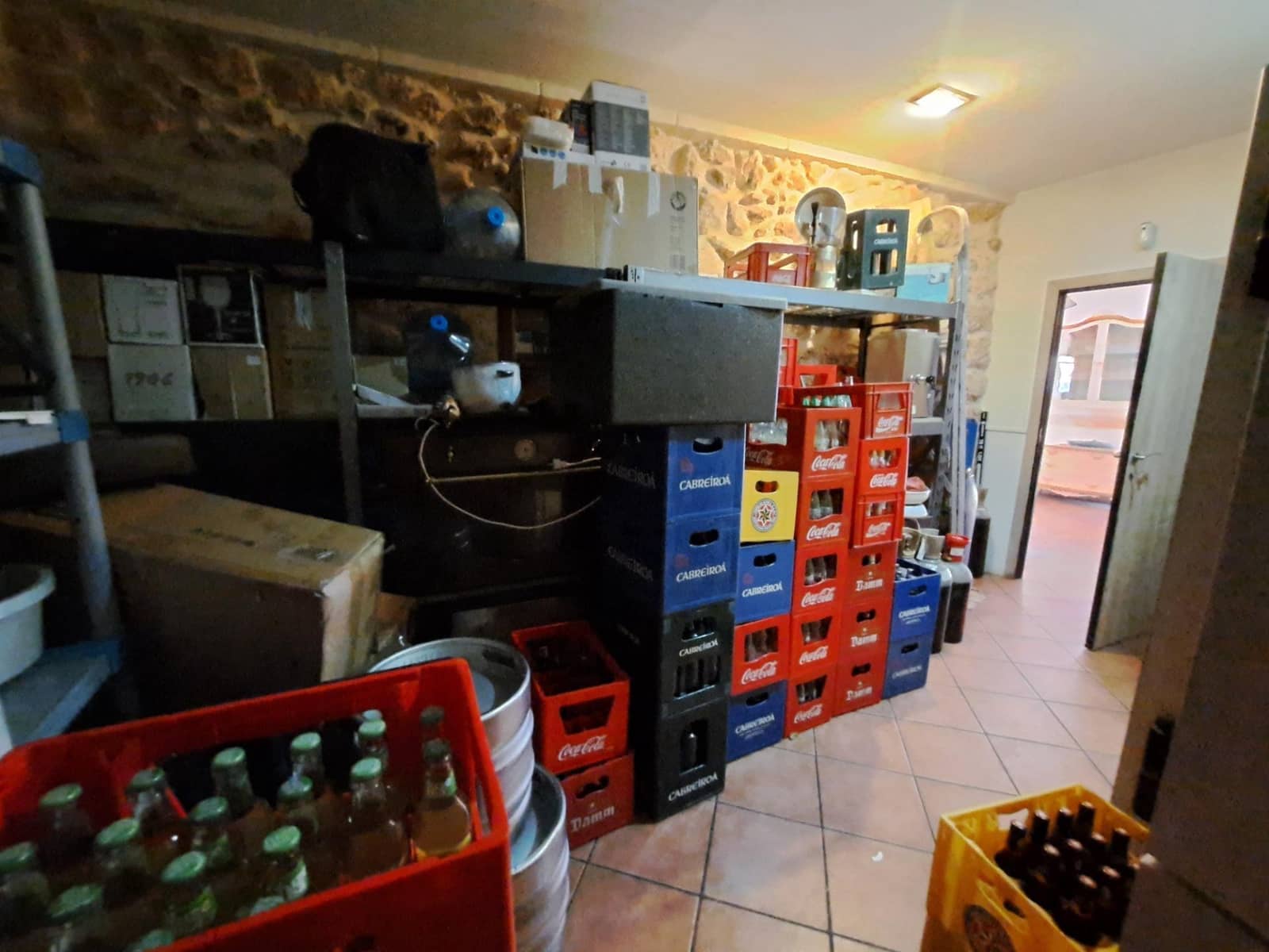 Commerciale in vendita in Santa Maria del Cami - 115.000 € (Rif: 9078041)