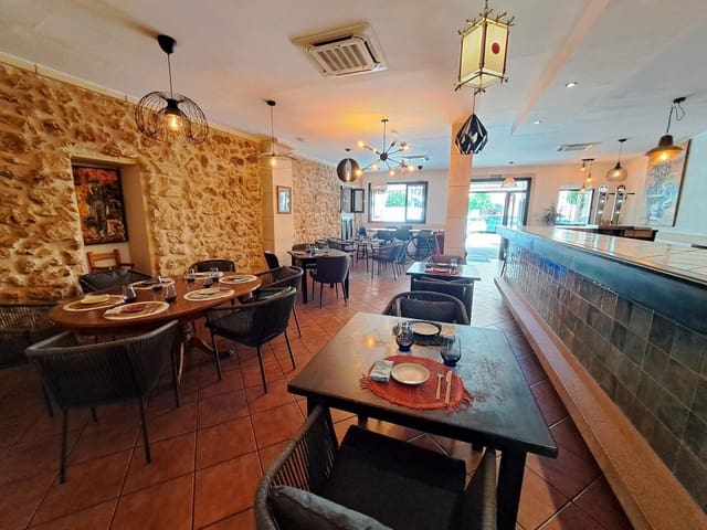 Commercieel te koop in Santa María del Camí - € 115.000 (Ref: 9078041)