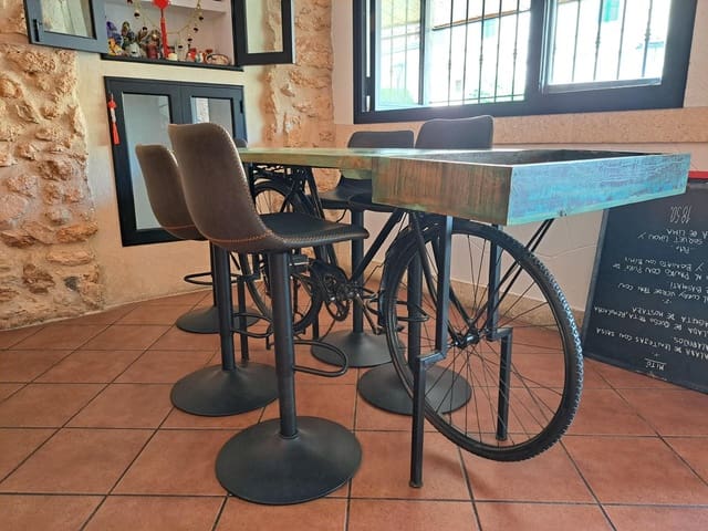 Commercieel te koop in Santa María del Camí - € 115.000 (Ref: 9078041)