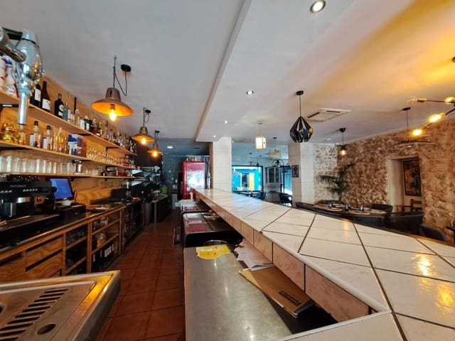 Commercieel te koop in Santa María del Camí - € 115.000 (Ref: 9078041)