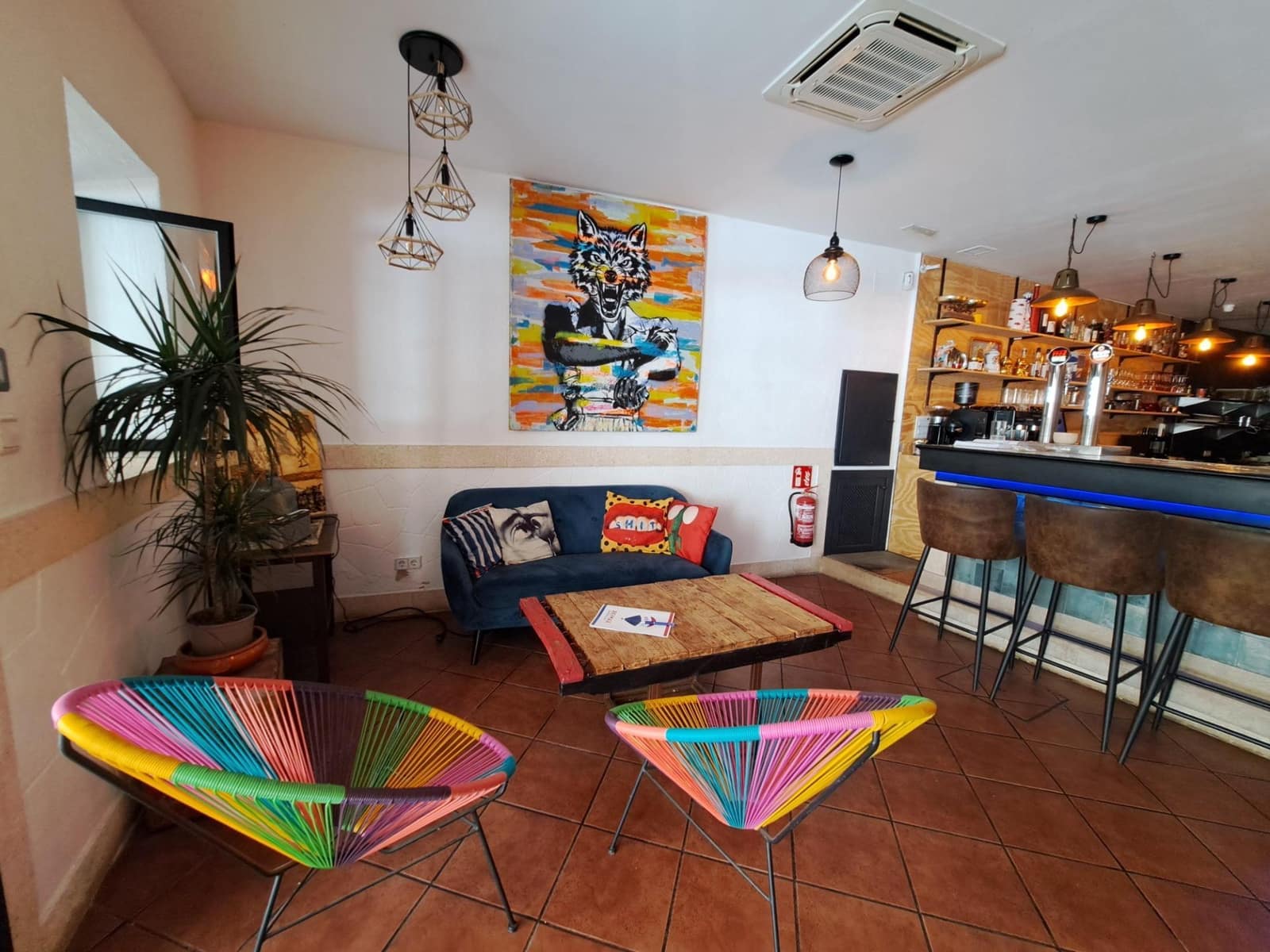 Commerciale in vendita in Santa Maria del Cami - 115.000 € (Rif: 9078041)