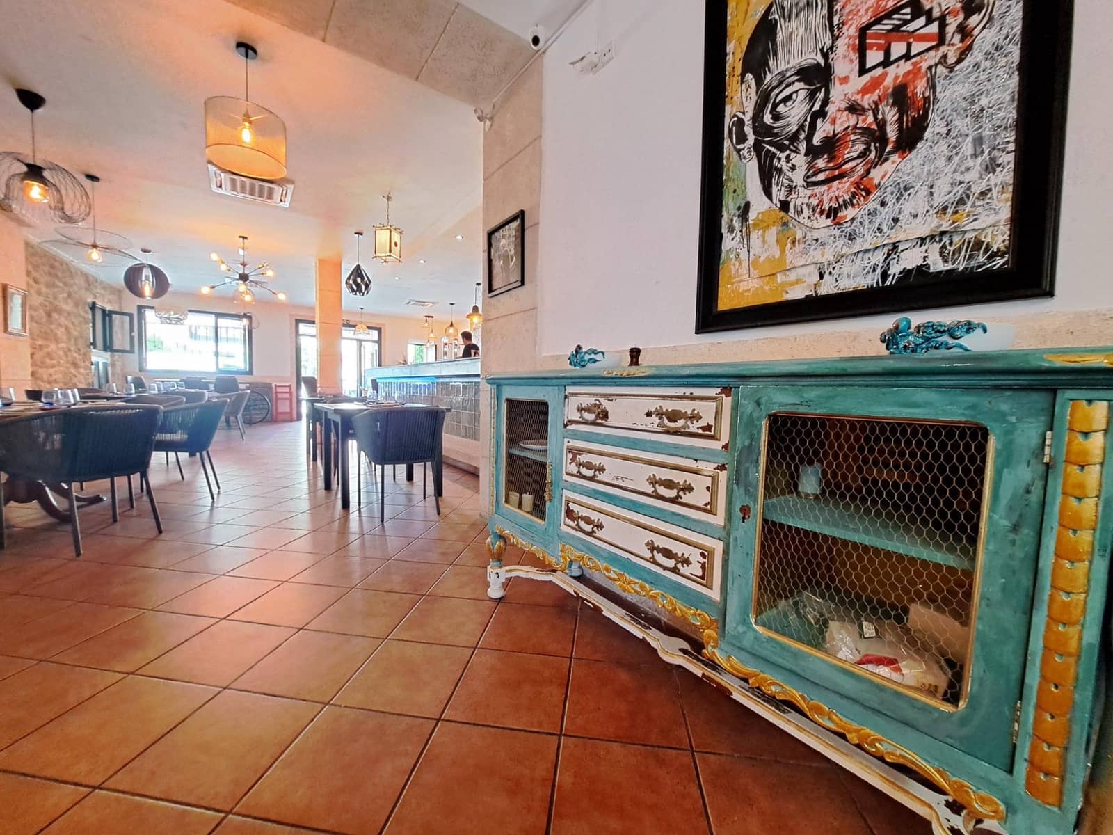 Commerciale in vendita in Santa Maria del Cami - 115.000 € (Rif: 9078041)