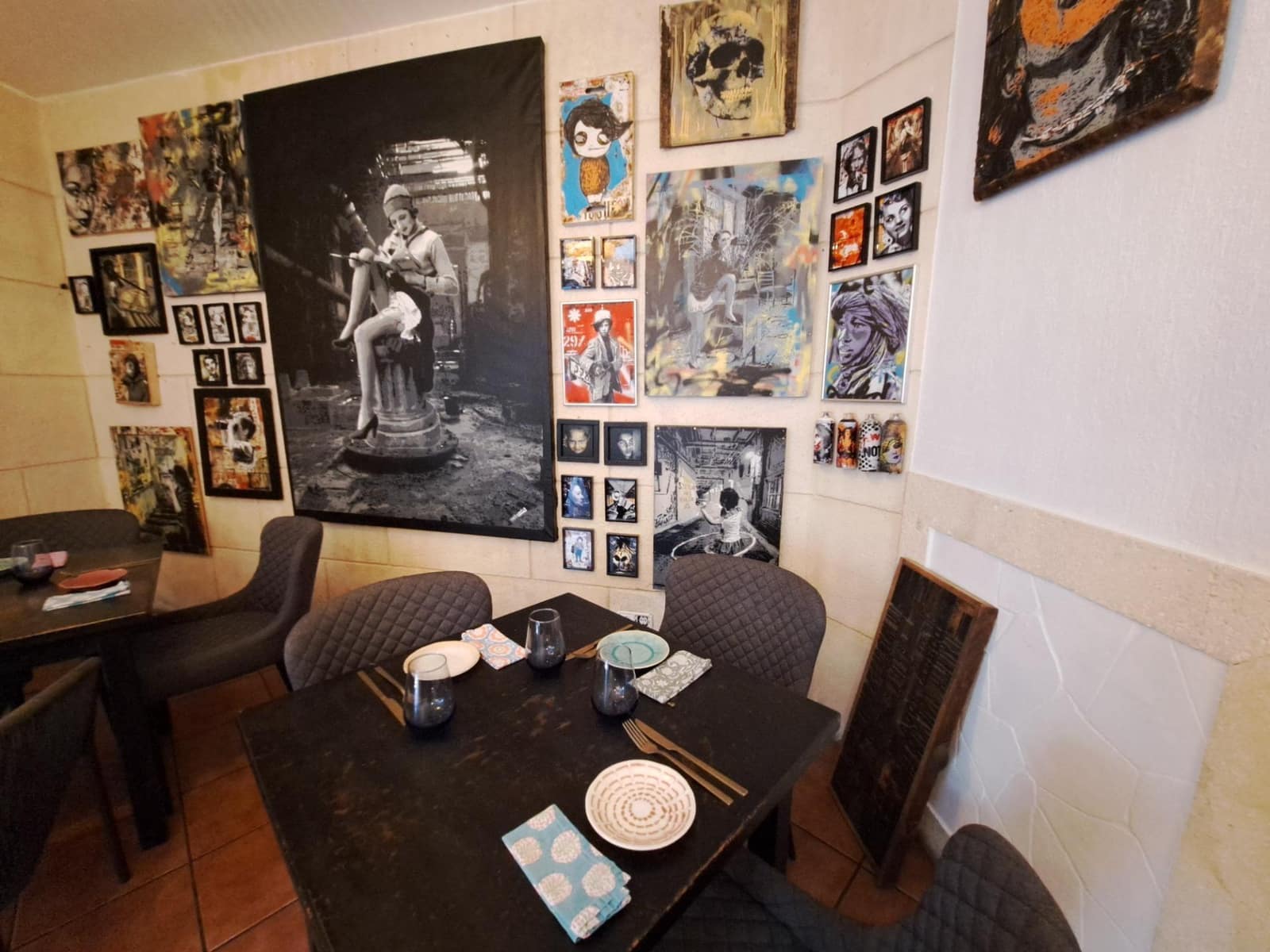 Commerciale in vendita in Santa Maria del Cami - 115.000 € (Rif: 9078041)