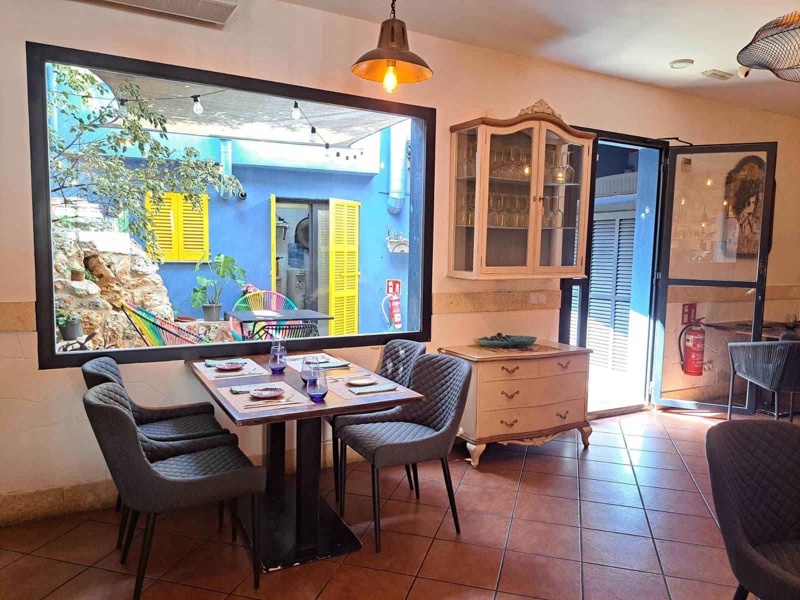 Commerciale in vendita in Santa Maria del Cami - 115.000 € (Rif: 9078041)