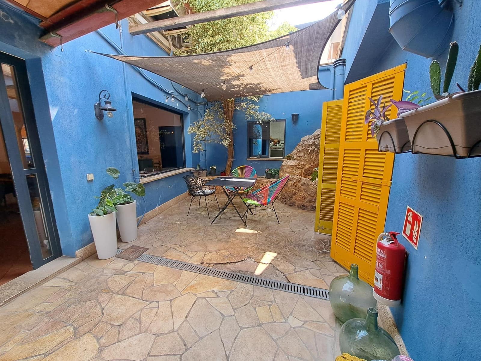 Commerciale in vendita in Santa Maria del Cami - 115.000 € (Rif: 9078041)