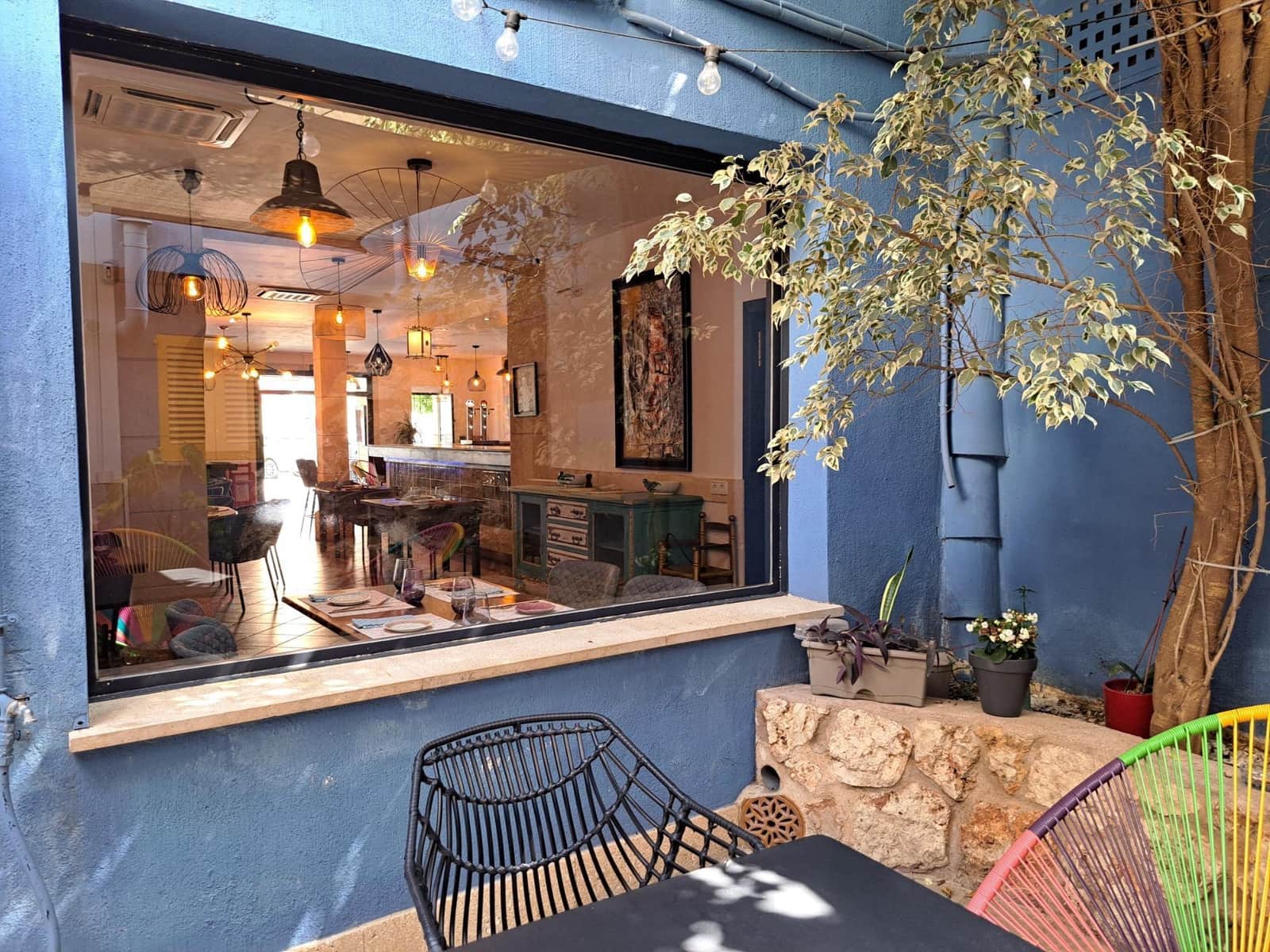 Commerciale in vendita in Santa Maria del Cami - 115.000 € (Rif: 9078041)