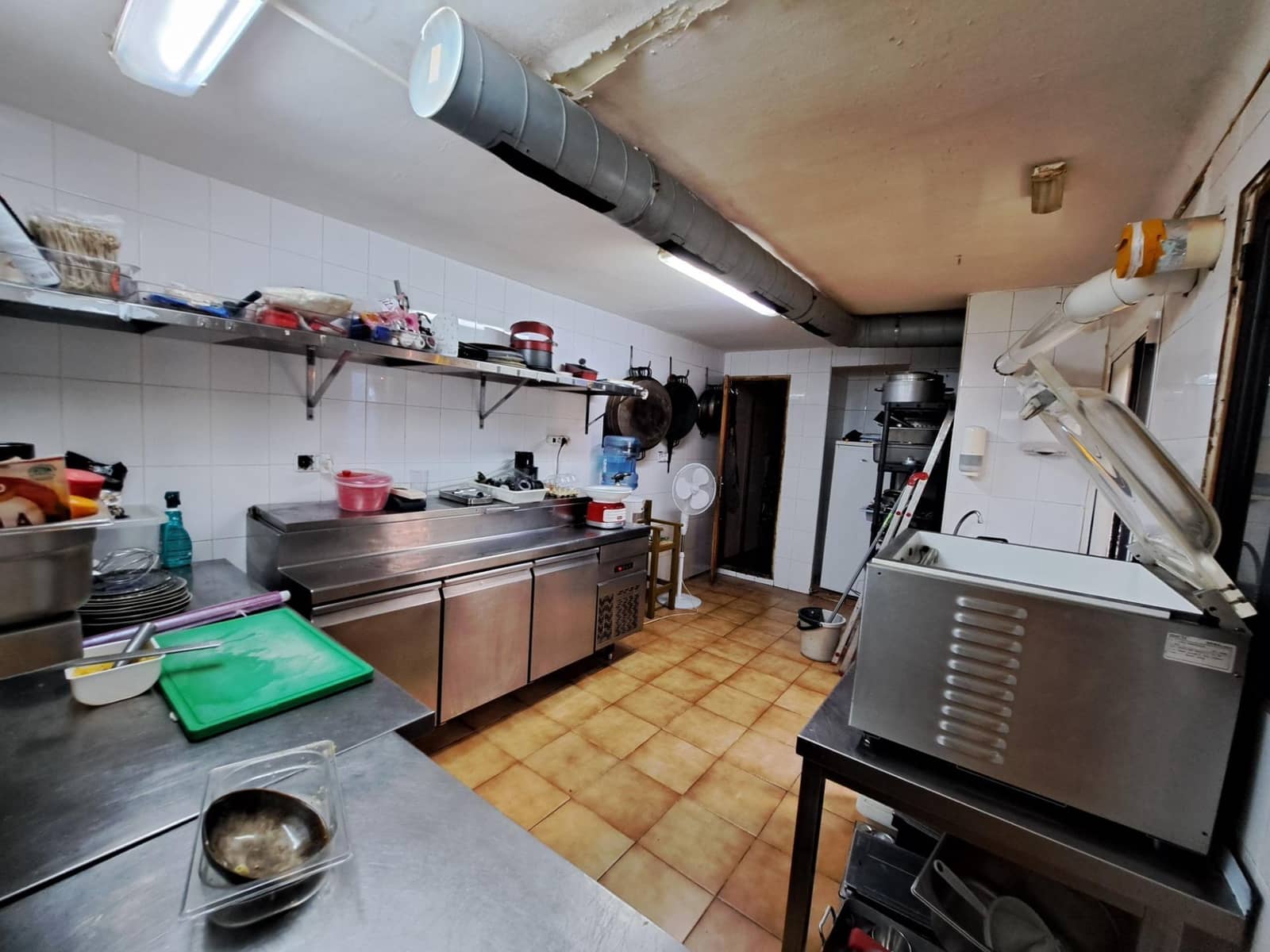 Commerciale in vendita in Santa Maria del Cami - 115.000 € (Rif: 9078041)