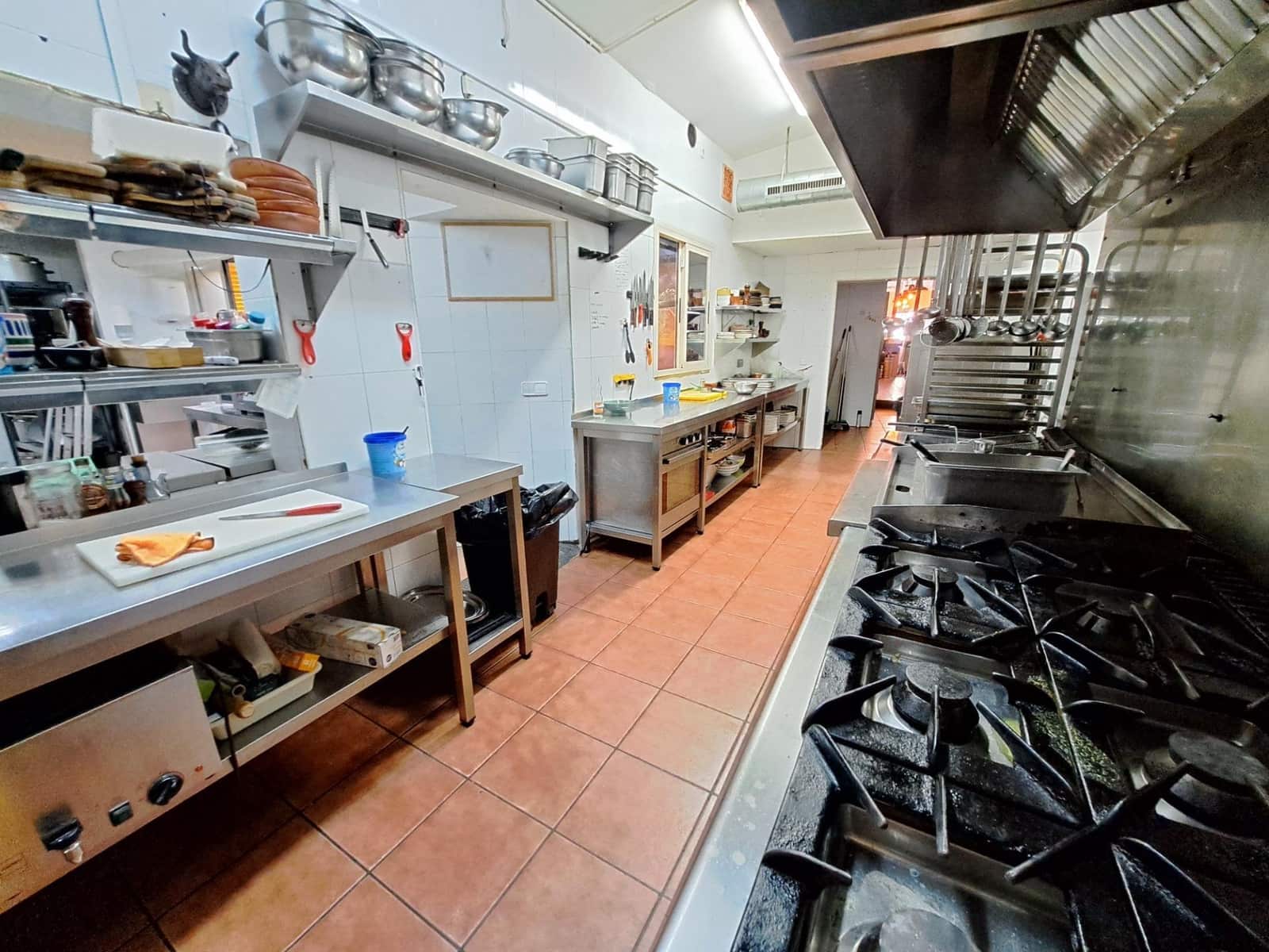 Commerciale in vendita in Santa Maria del Cami - 115.000 € (Rif: 9078041)