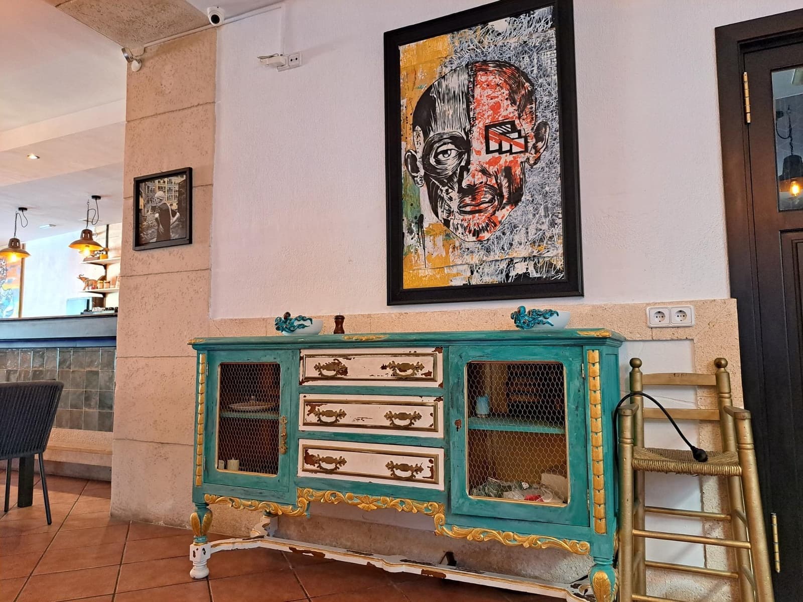 Commerciale in vendita in Santa Maria del Cami - 115.000 € (Rif: 9078041)