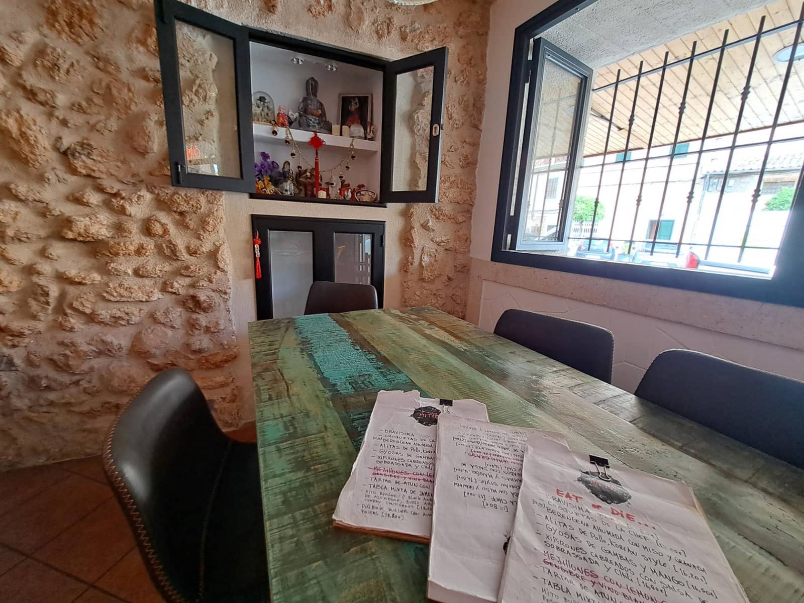 Commerciale in vendita in Santa Maria del Cami - 115.000 € (Rif: 9078041)