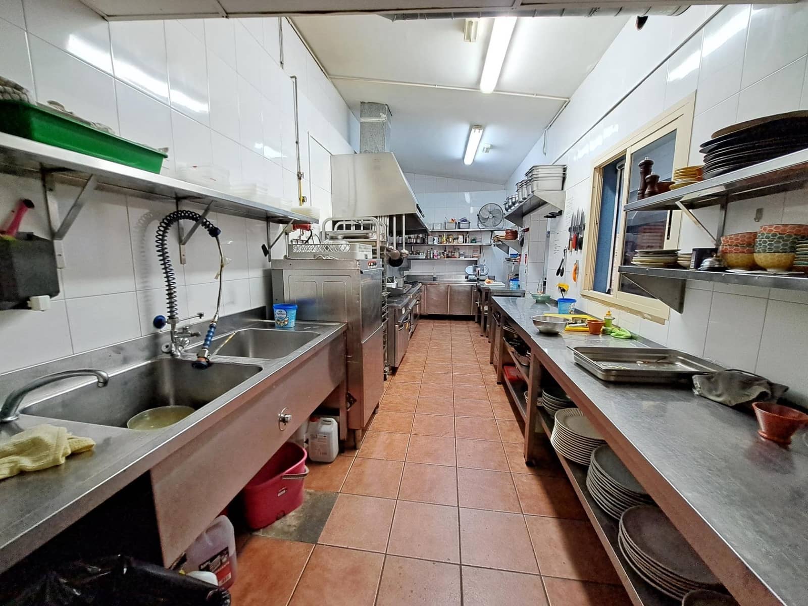 Commerciale in vendita in Santa Maria del Cami - 115.000 € (Rif: 9078041)