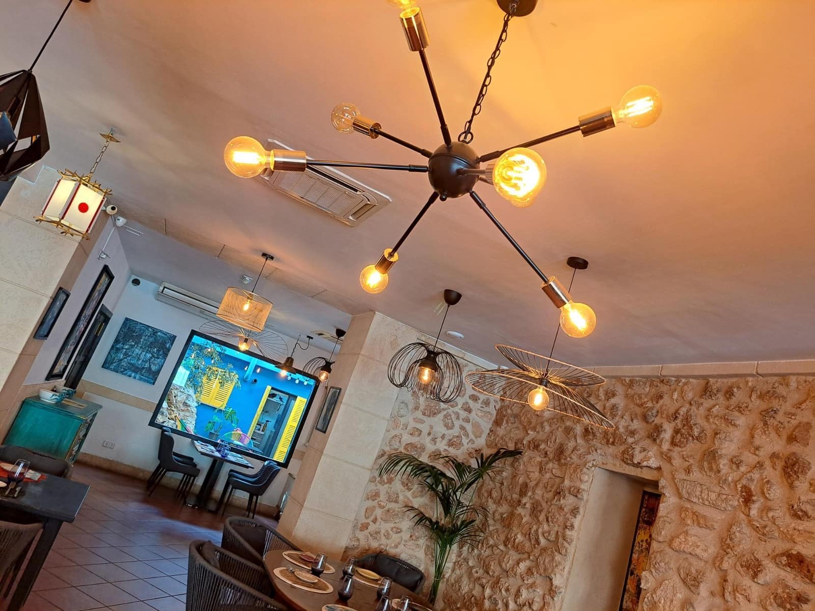 Commercial for sale in Santa Maria del Cami - € 115,000 (Ref: 9078041)