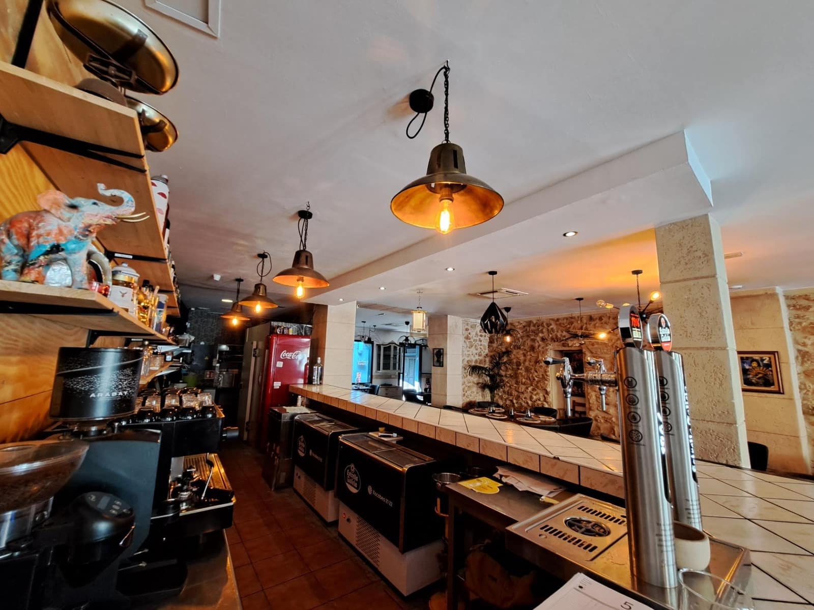 Commercial for sale in Santa Maria del Cami - € 115,000 (Ref: 9078041)