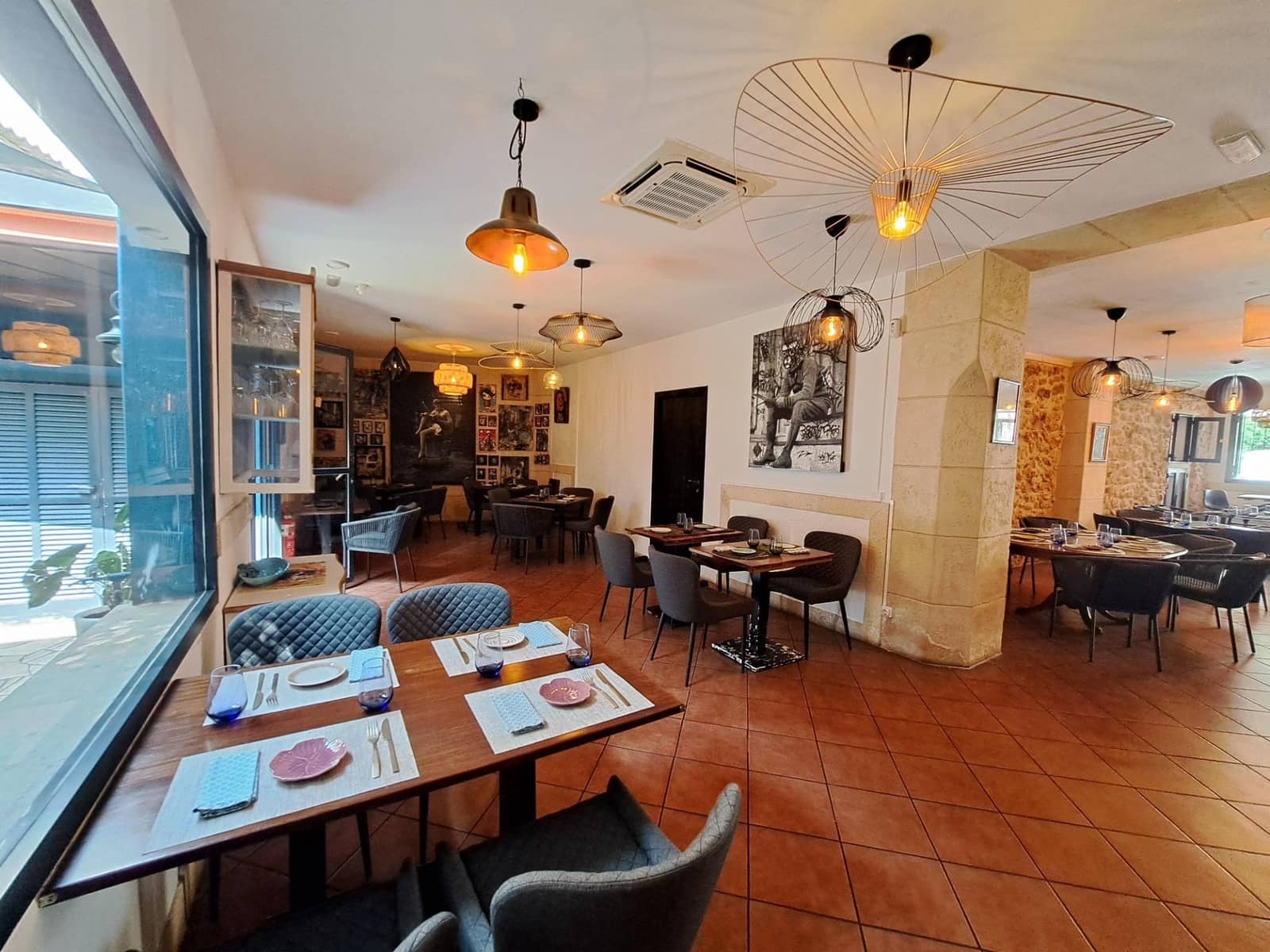 Commercial for sale in Santa Maria del Cami - € 115,000 (Ref: 9078041)