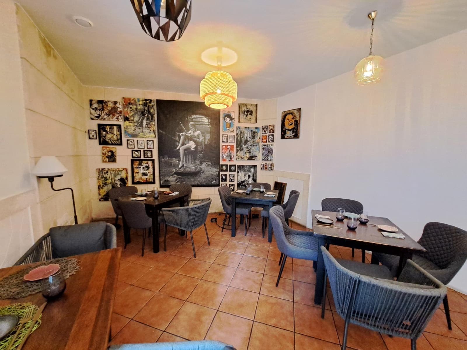 Commercial for sale in Santa Maria del Cami - € 115,000 (Ref: 9078041)