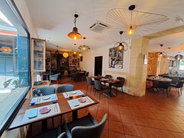 Commercieel te koop in Santa María del Camí - € 115.000 (Ref: 9078041)