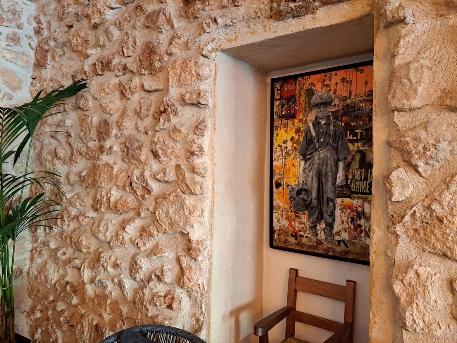 Commercial for sale in Santa Maria del Cami - € 115,000 (Ref: 9078041)