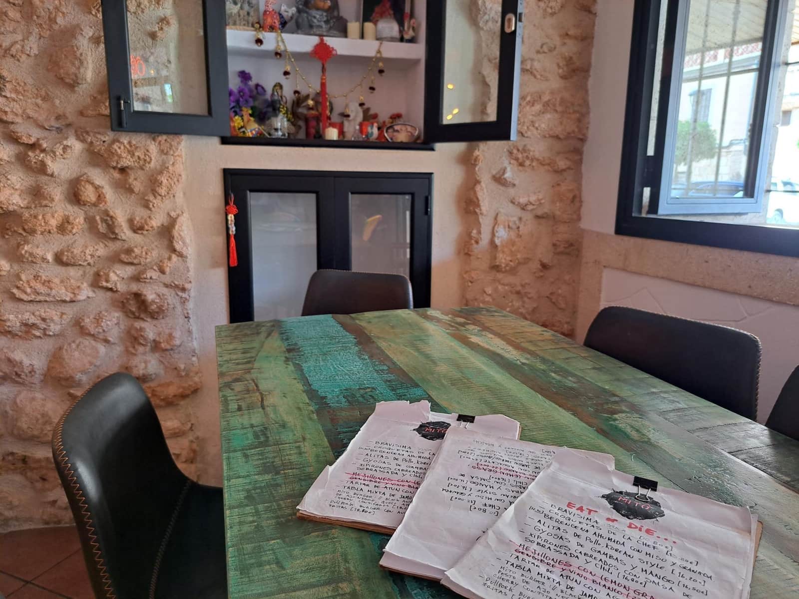 Commercial for sale in Santa Maria del Cami - € 115,000 (Ref: 9078041)