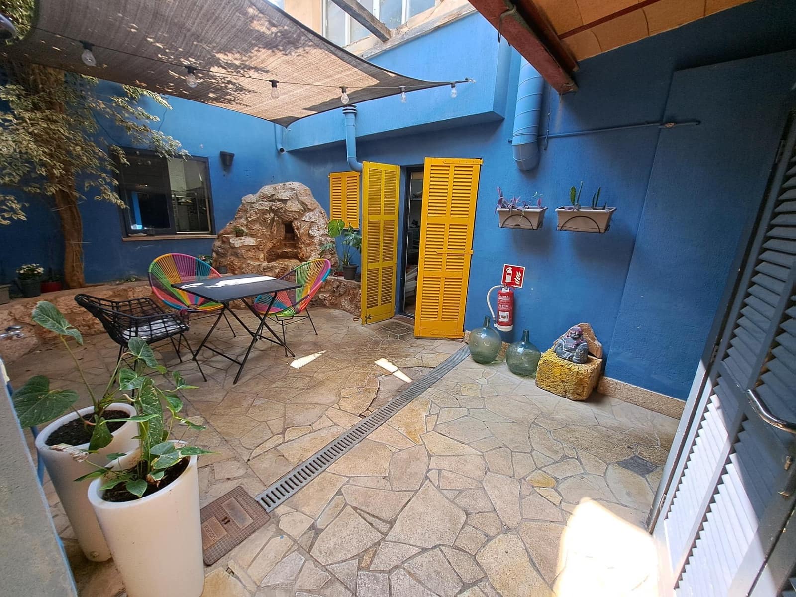 Commercial for sale in Santa Maria del Cami - € 115,000 (Ref: 9078041)