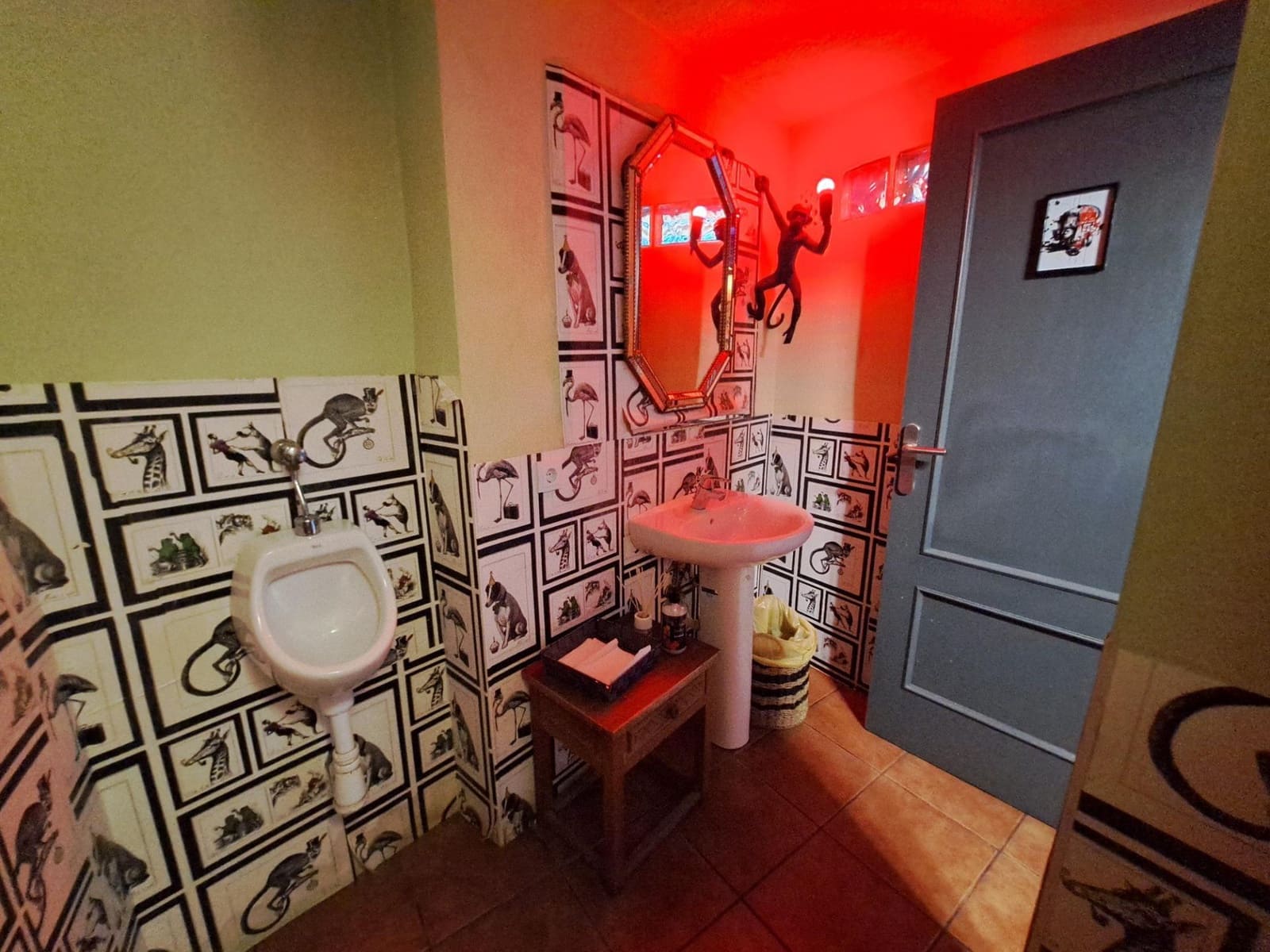 Commercial for sale in Santa Maria del Cami - € 115,000 (Ref: 9078041)