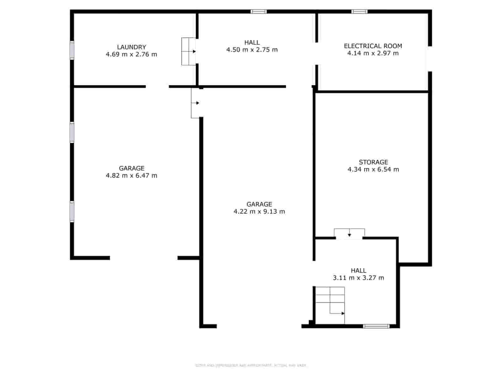 5 soveværelse Villa til salg i Costa de los Pinos med swimmingpool garage - € 2.400.000 (Ref: 9078042)