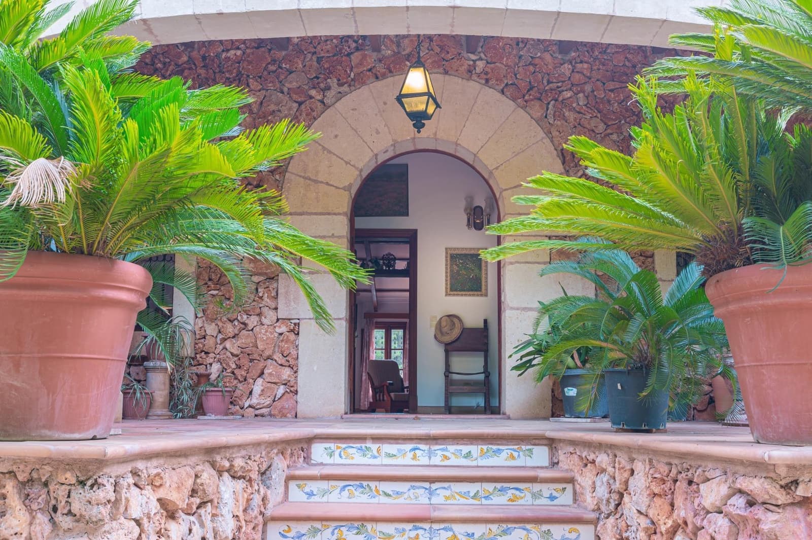 5 soveværelse Villa til salg i Costa de los Pinos med swimmingpool garage - € 2.400.000 (Ref: 9078042)