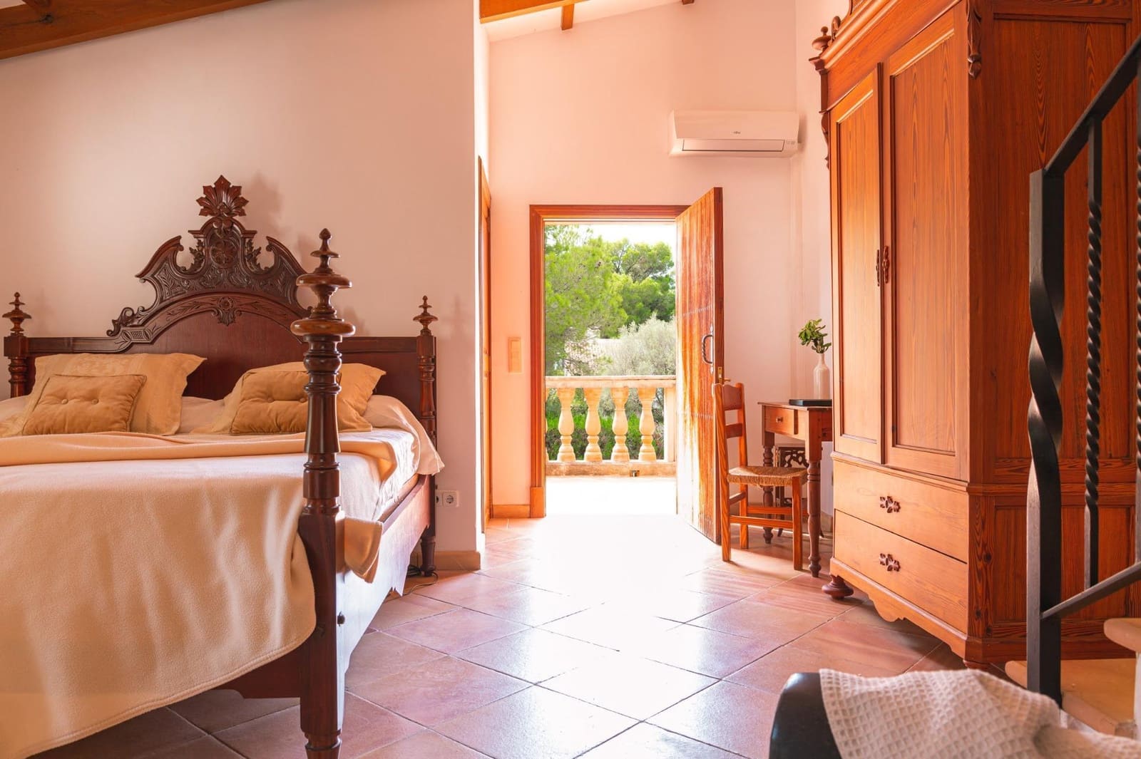 5 soveværelse Villa til salg i Costa de los Pinos med swimmingpool garage - € 2.400.000 (Ref: 9078042)