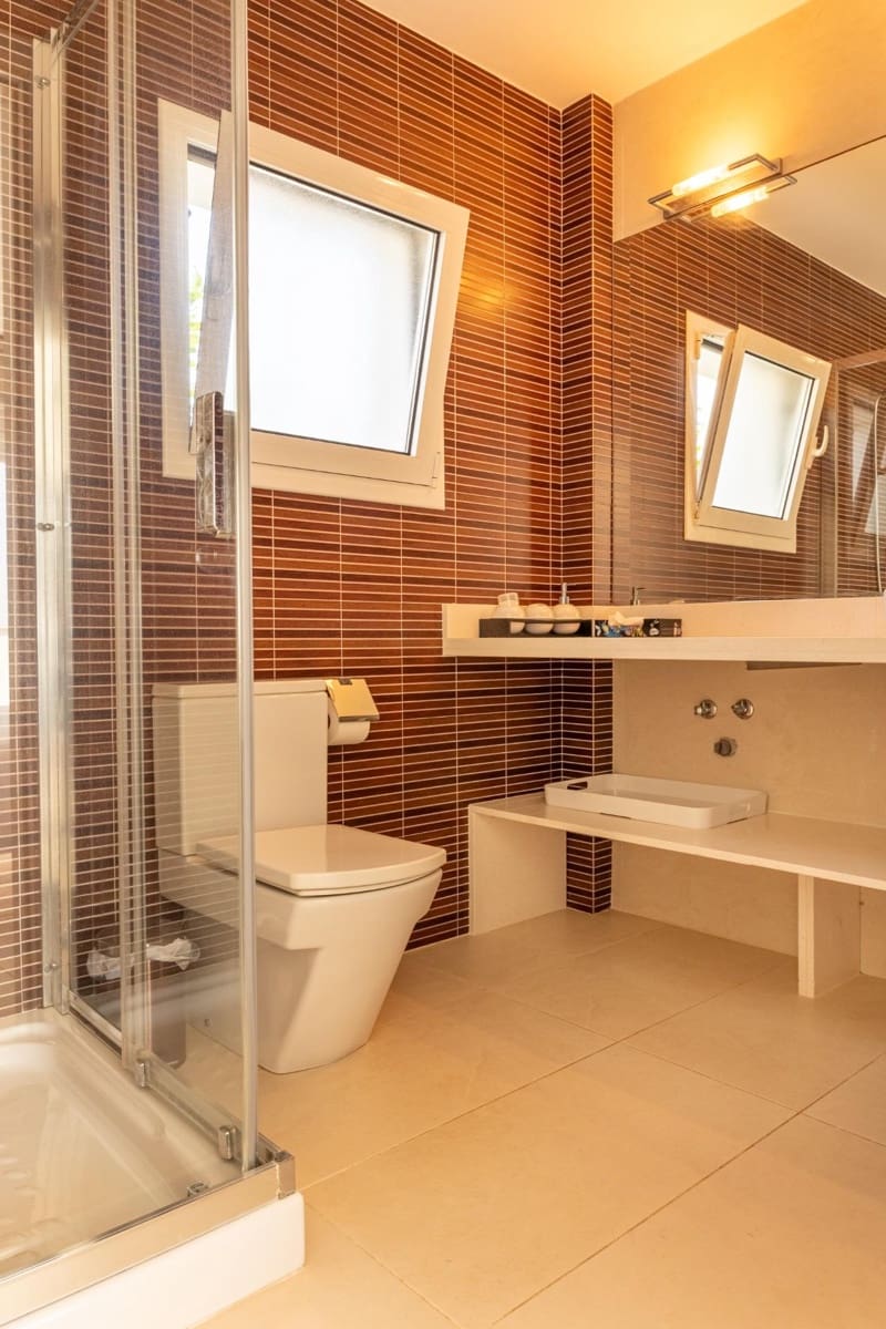 5 soverom Villa til salgs i Alayor / Alaior med garasje - € 1 800 000 (Ref: 9081535)