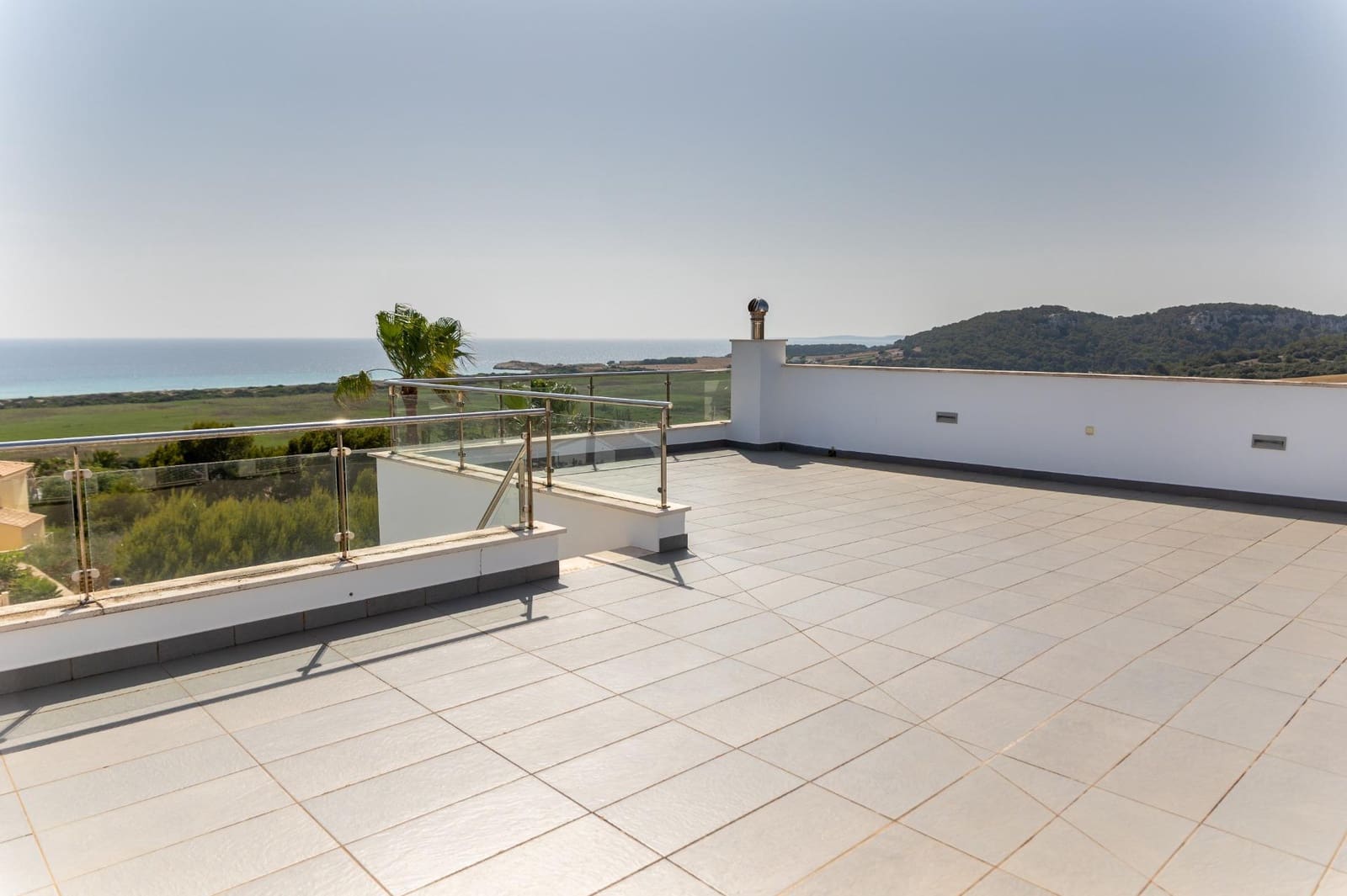 5 soverom Villa til salgs i Alayor / Alaior med garasje - € 1 800 000 (Ref: 9081535)