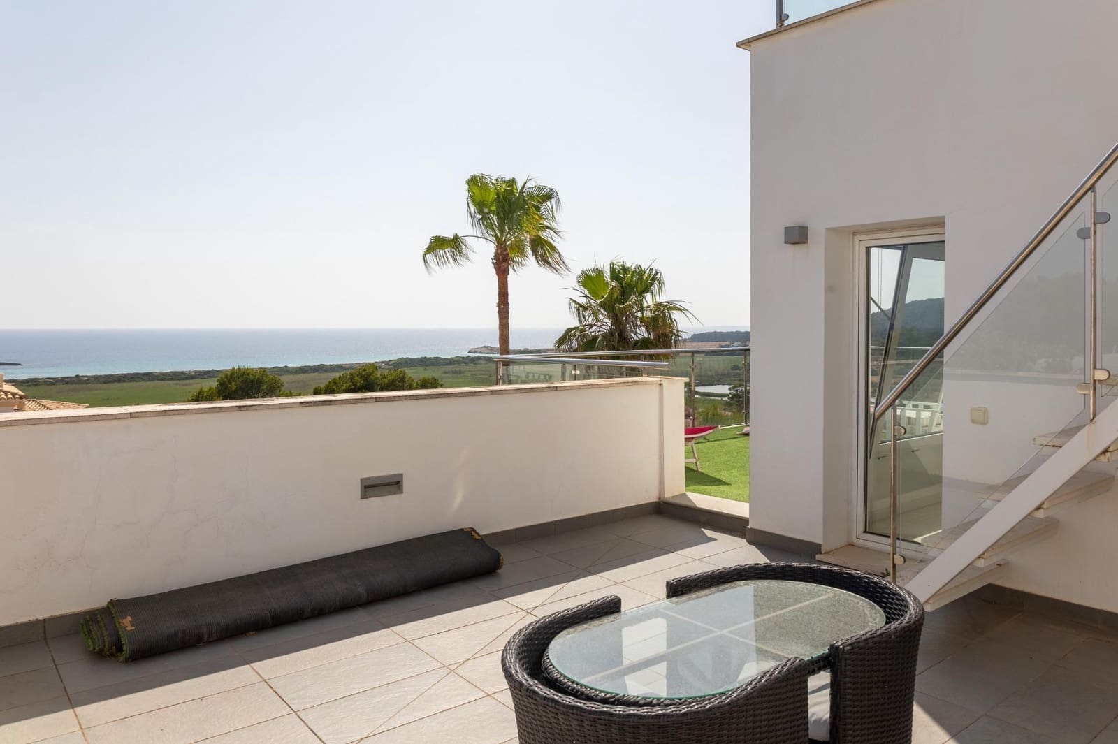 5 soverom Villa til salgs i Alayor / Alaior med garasje - € 1 800 000 (Ref: 9081535)