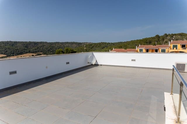 5 soverom Villa til salgs i Alayor / Alaior med garasje - € 1 800 000 (Ref: 9081535)