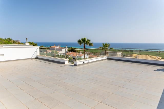 5 soverom Villa til salgs i Alayor / Alaior med garasje - € 1 800 000 (Ref: 9081535)