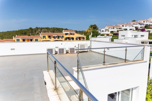 5 soverom Villa til salgs i Alayor / Alaior med garasje - € 1 800 000 (Ref: 9081535)