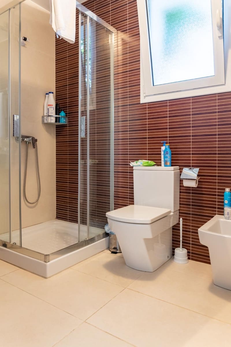 5 soverom Villa til salgs i Alayor / Alaior med garasje - € 1 800 000 (Ref: 9081535)