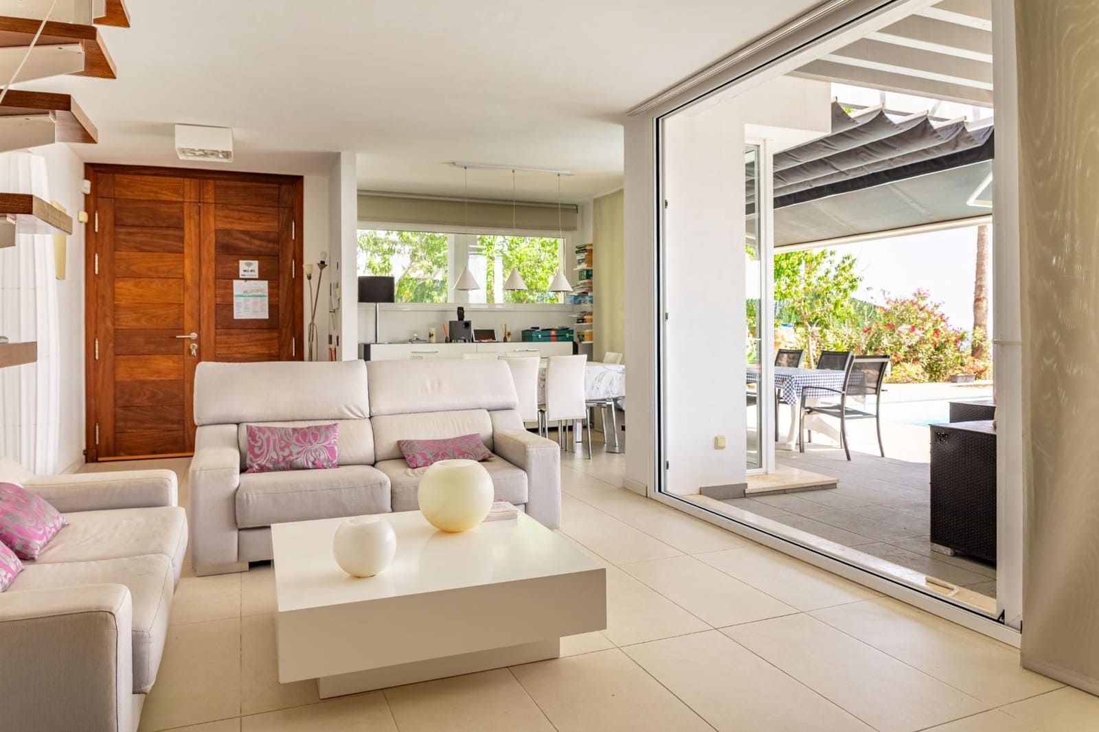 5 soverom Villa til salgs i Alayor / Alaior med garasje - € 1 800 000 (Ref: 9081535)