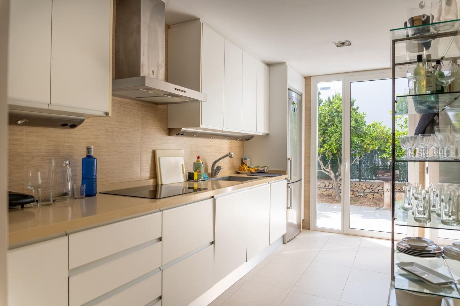 5 soverom Villa til salgs i Alayor / Alaior med garasje - € 1 800 000 (Ref: 9081535)