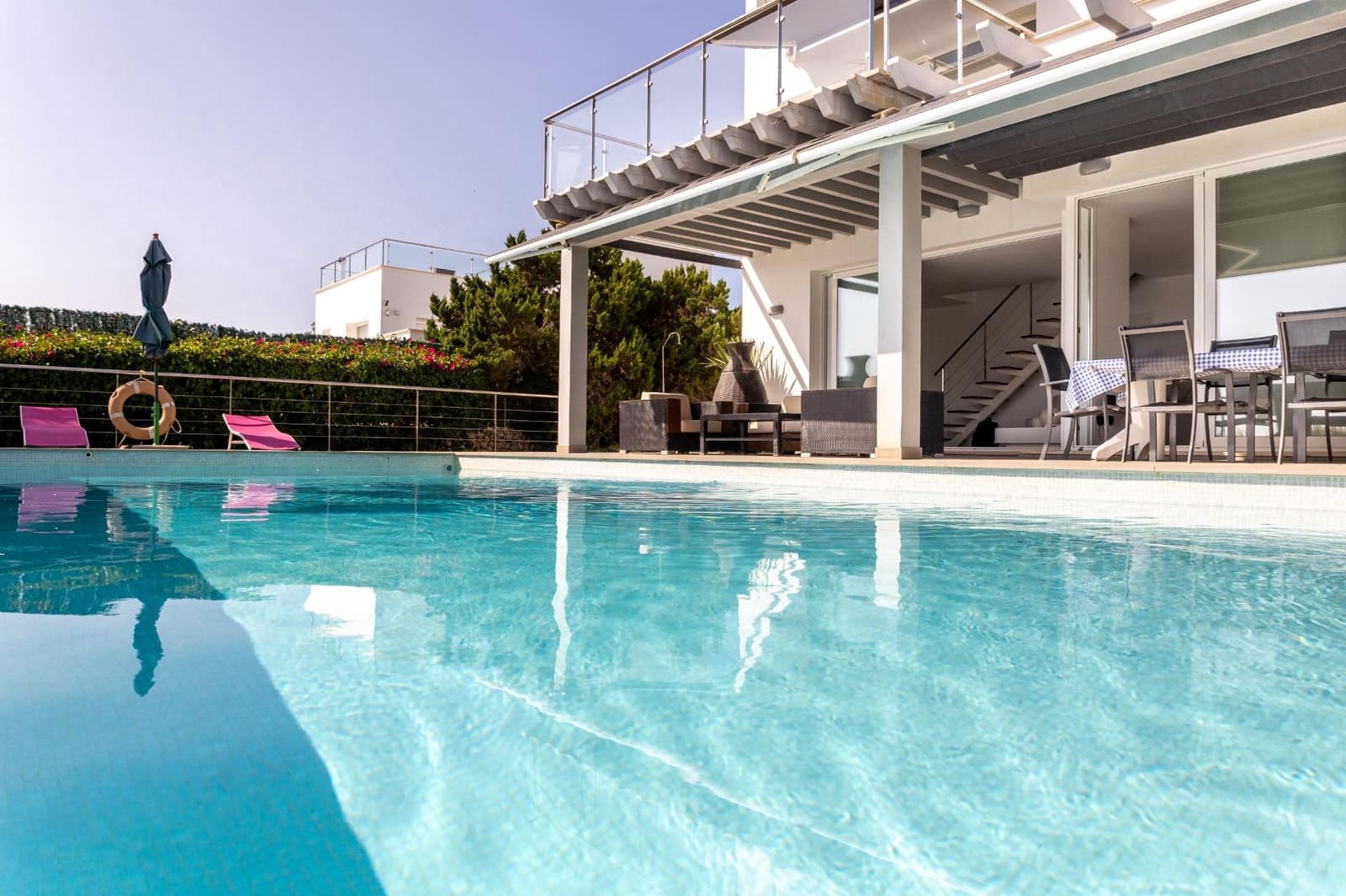 5 soverom Villa til salgs i Alayor / Alaior med garasje - € 1 800 000 (Ref: 9081535)