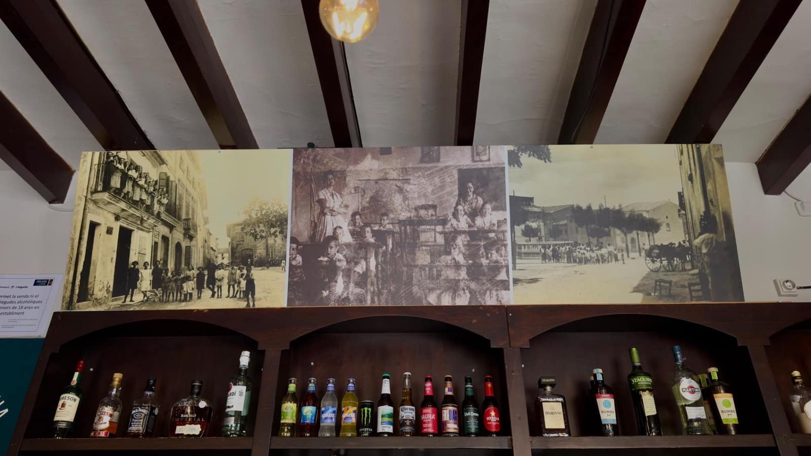 Erhverv til salg i Algaida - € 70.000 (Ref: 9089864)